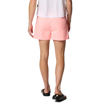 Rugged Water Shorts - Women's
