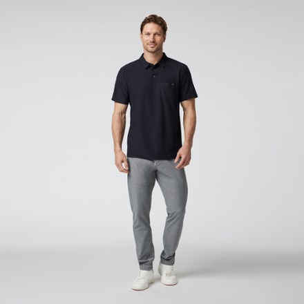Ace Polo Shirt - Men's