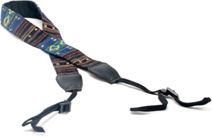 Woven Tapestry Strap