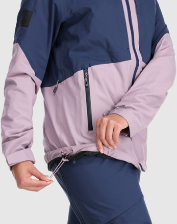 Skytour AscentShell Jacket - Women's