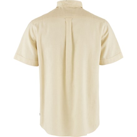 Ovik Travel Shirt - Men's