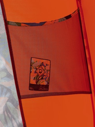 Skyward 4 Tent