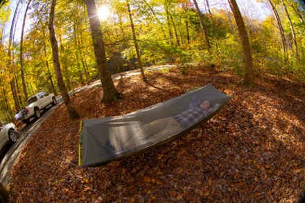 SkyLite Hammock