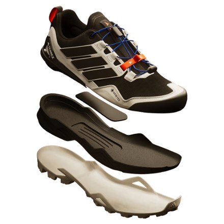 Terrex Skychaser GORE-TEX Hiking Shoes - Women's