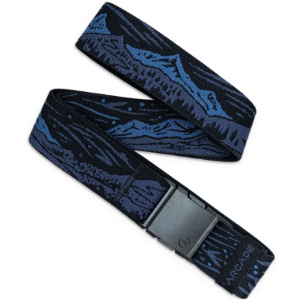 Out Of Range Belt