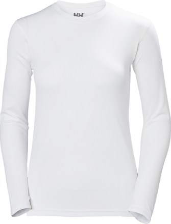 HH Tech Long-Sleeve Crew Shirt - Women's