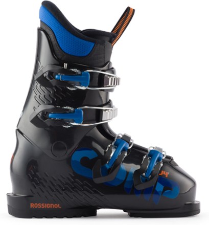 Comp J4 Ski Boots - Kids'