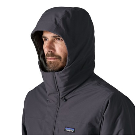 Windshadow Insulated Parka - Men's