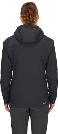 Xenair Alpine Light Insulated Jacket - Women's