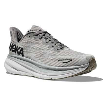 Clifton 9 Road-Running Shoes - Men's