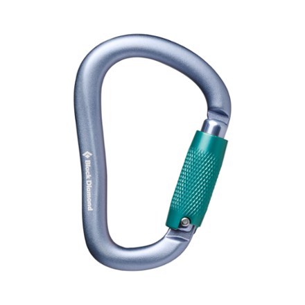 RockLock Triple Lock Carabiner