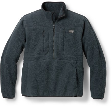 HiCamp Fleece Pullover