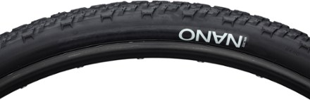 Nano 40 Tire - Wire Bead