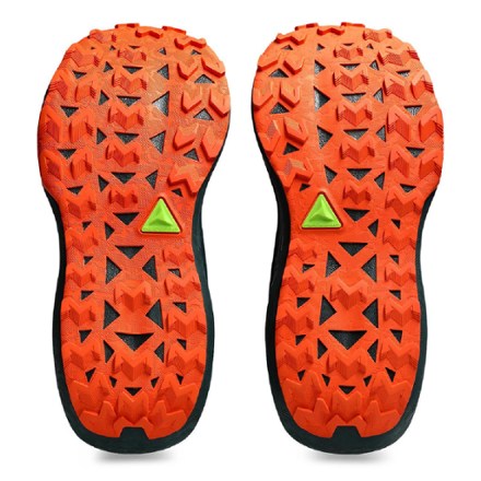 Trabuco Max 4 Trail-Running Shoes - Men's