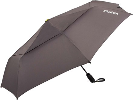 43" Vortex Vented Compact Auto Open/Close Umbrella