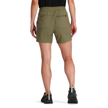 Ferrosi 5" Shorts