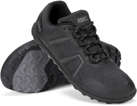 Mesa Trail WP Shoes - Men's