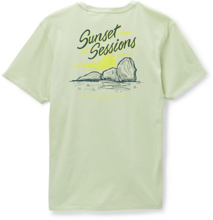 Everyday Sessions T-Shirt - Men's