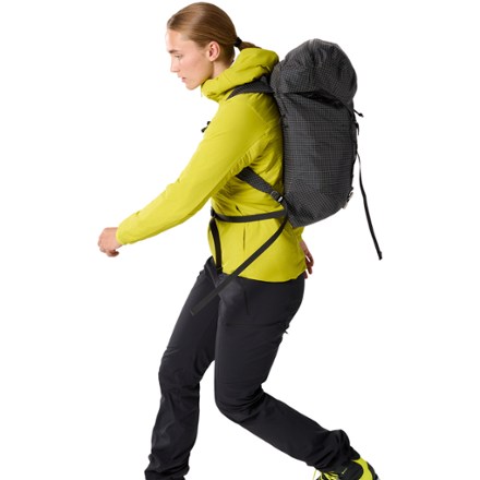 Proton Insulated Hoodie - Women's