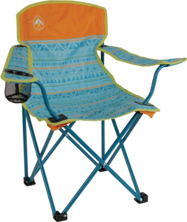 Quad Chair - Kids'