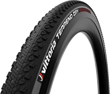 Terreno Dry Tire