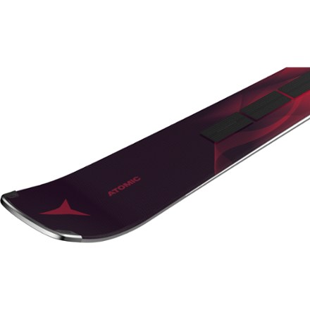 Cloud Q12 Revoshock C with Bindings - Women's 2025/2026