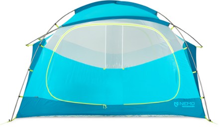 Aurora Highrise 6P Tent