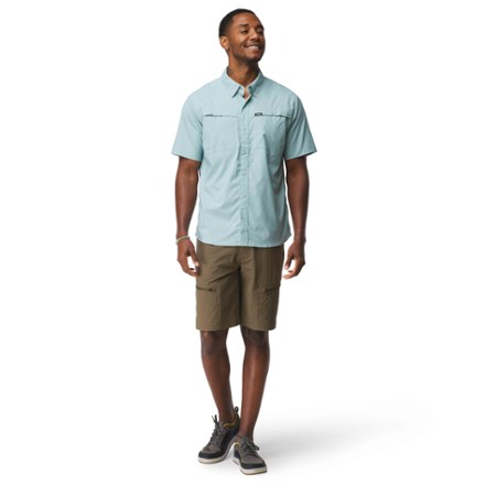 Gear Shirt - Men's