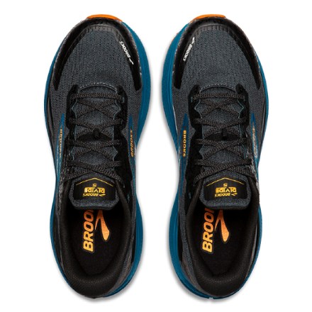 Divide 5 Trail-Running Shoes - Men's