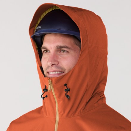 Roswell Insulated Jacket - Men's
