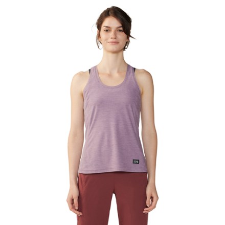 Chillaction Tank Top - Women's