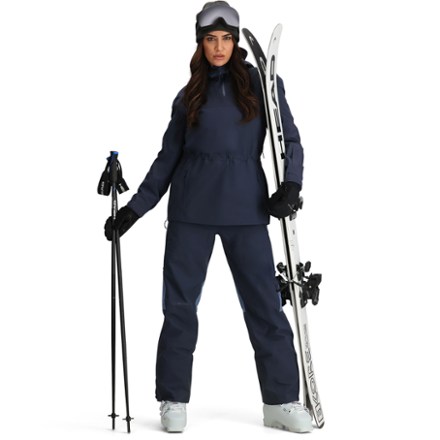 Steibis Shell Anorak - Women's