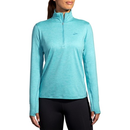 Dash Half-Zip 2.0 - Women's