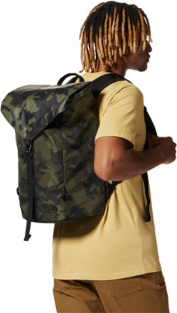 Camp 4 Printed 25 Pack