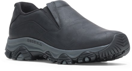 Moab Adventure 3 Moc Shoes - Men's