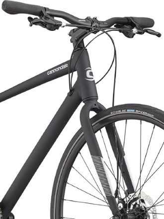 Quick Disc 5 Bike