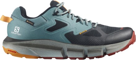 Predict Hike GTX Low Hiking Shoes - Men's