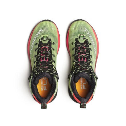 Rogue Hiker Mid GORE-TEX Hiking Boots - Women's