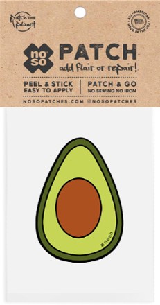 Avocado Patch