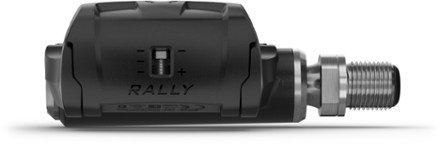 Rally RK200 Dual-Sensing Power Meter Pedals