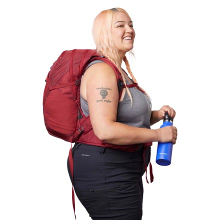 Maya 20 Plus-Size Pack - Women's