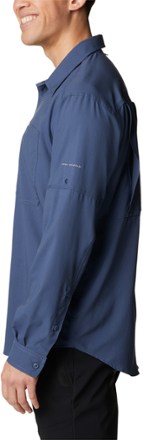 Silver Ridge Utility Lite Long-Sleeve Shirt - Men's