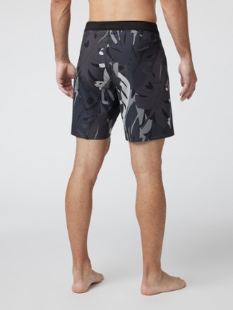 Infinity Board Shorts - Men's