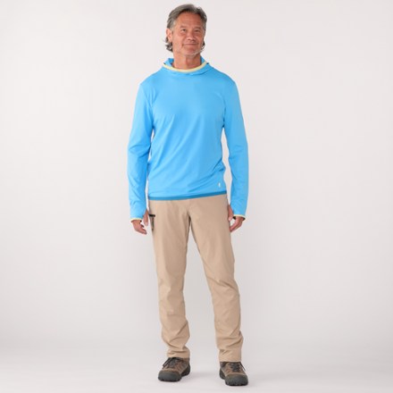 Sombra Sun Hoodie - Men's