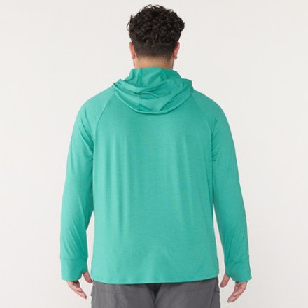 Sahara Shade Hoodie - Men's