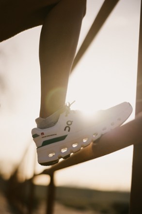 Cloudrunner 2 Road-Running Shoes - Women's