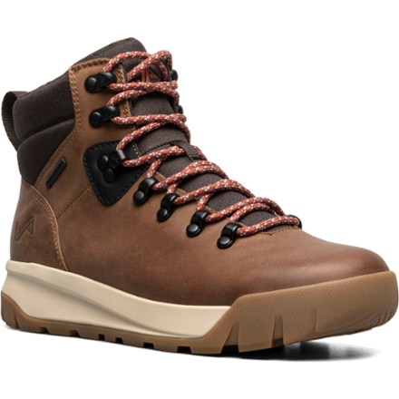 Patch Mid II WP Boots - Women's