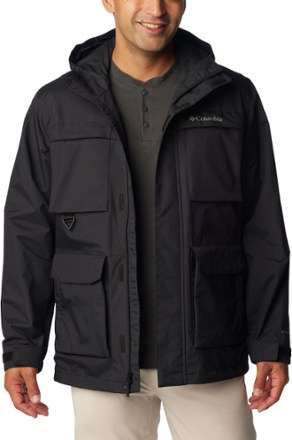 Landroamer Jacket - Men's