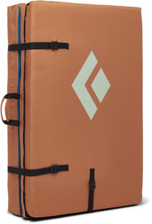 Circuit Crash Pad