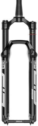 SID Ultimate Race Day 3P Suspension Fork